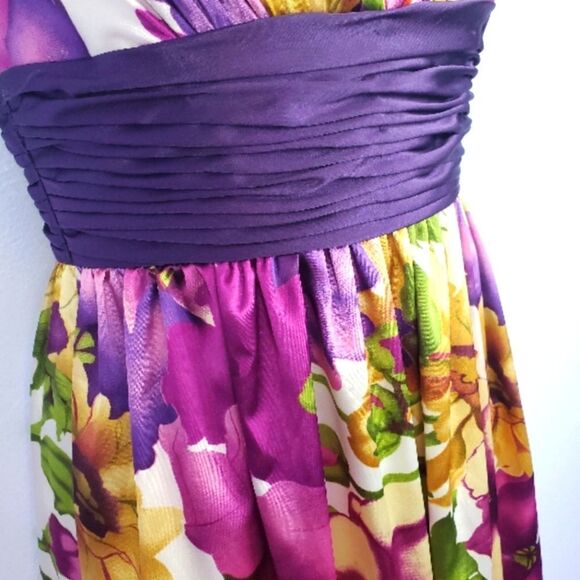 SCALA Maxi Dress - Picture 6 of 8